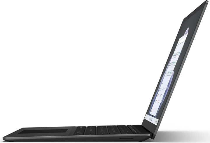 Ноутбук Microsoft Surface Laptop 5 13.5 (RNI-00001) - Фото 4 Ноутбук Microsoft Surface Laptop 5 13.5 (RNI-00001) - зображення 4