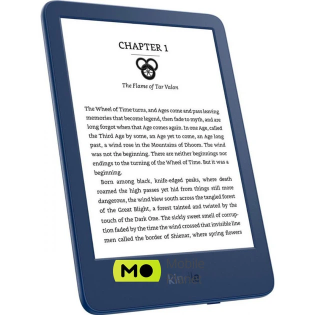 Amazon Kindle 第11世代　16GB ▷ Электронная книга Amazon Kindle (11th Gen) (2024) RS23CV 16GB