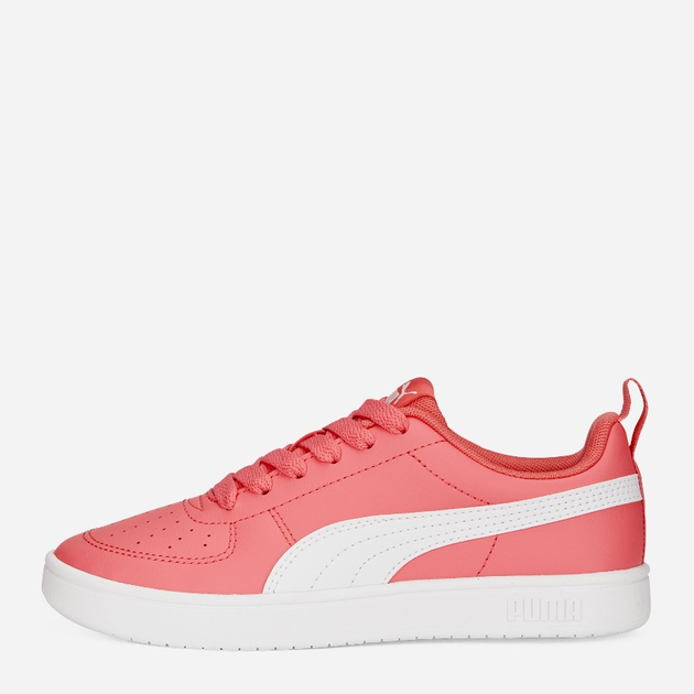 Підліткові кеди для дівчинки Puma Rickie Jr 384311-16 36 Рожеві (4065452787325) - зображення 2