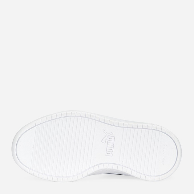 Дитячі кеди для хлопчика Puma Rickie AC+ PS 385836-13 28 Сині (4065452625368) - зображення 5
