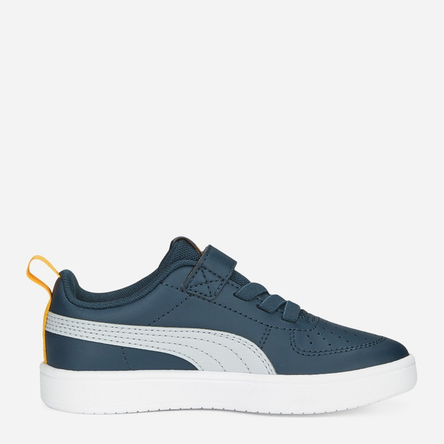 Дитячі кеди для хлопчика Puma Rickie AC+ PS 385836-13 32 Сині (4065452625429) - зображення 1