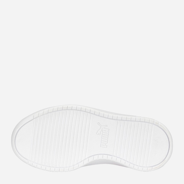 Sneakersy dziecięce dla dziewczynki na rzepy Puma Rickie AC+ PS 385836-16 30 Różowe (4065452684143) - obraz 6