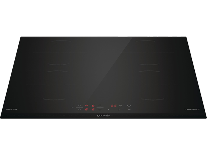 Варочная поверхность Gorenje - GI 6401 BCE - изображение 6