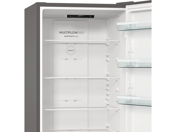 Холодильник Gorenje - NRK 6202 EXL4 - изображение 14