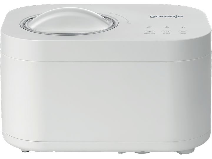 Морозниця Gorenje - ICM 10 W - зображення 1