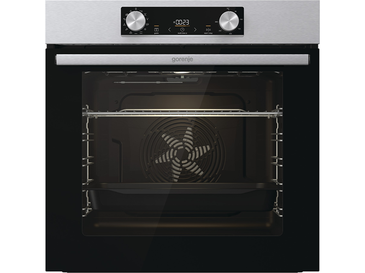 Комплект Gorenje - BO6737E02XK+G642ABX - изображение 5