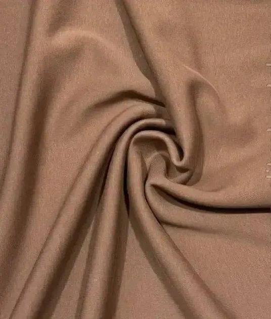 Трехнитка футер з начесом пенье Vanguard (Кофе с молоком) от 3м – фото ...