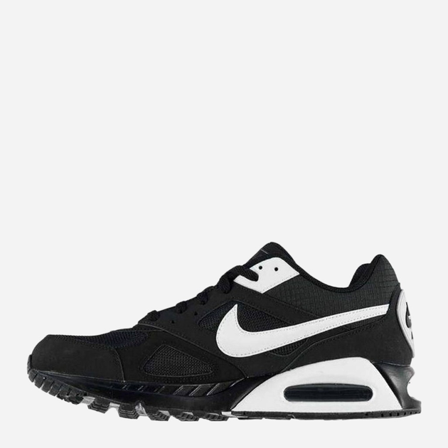 Дитячі кросівки для хлопчика Nike Air Max Ivo (PS) 579996-011 27.5 Чорні (885178745560) - зображення 2