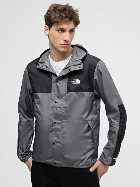 Ветровка мужская The North Face NF0A5IG30UZ1 S Серая (196575569032) – в ...