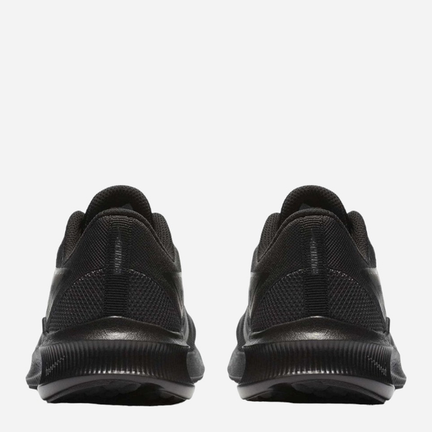 Buty sportowe chłopięce na rzepy Nike Downshifter 10 (GS) CJ2066-017 36.5 Czarne (194494232488) - obraz 4