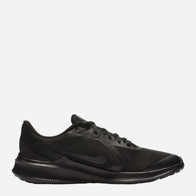 Nike downshifter czarne best sale