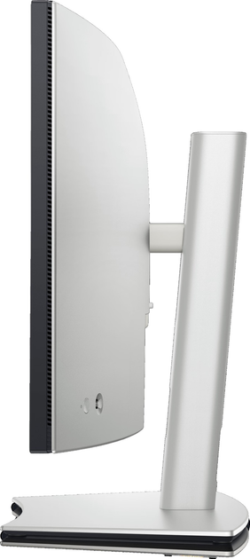Монітор 34" Dell U3425WE (210-BMDW) - зображення 4