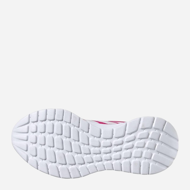 Підліткові кросівки для дівчинки adidas Tensaur Run K EG4126 38.5 Рожеві (4062052505250) - зображення 6