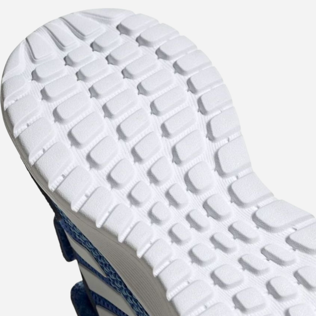 Дитячі кросівки для хлопчика adidas Tensaur Run I EG4140 22 Сині (4062052624470) - зображення 5