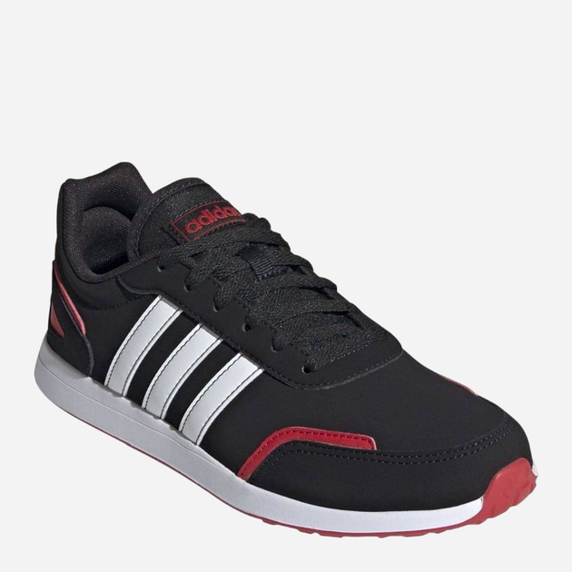 Buty sportowe chłopięce adidas Vs Switch 3 K FW3962 31 Czarne (4062059231404) - obraz 2