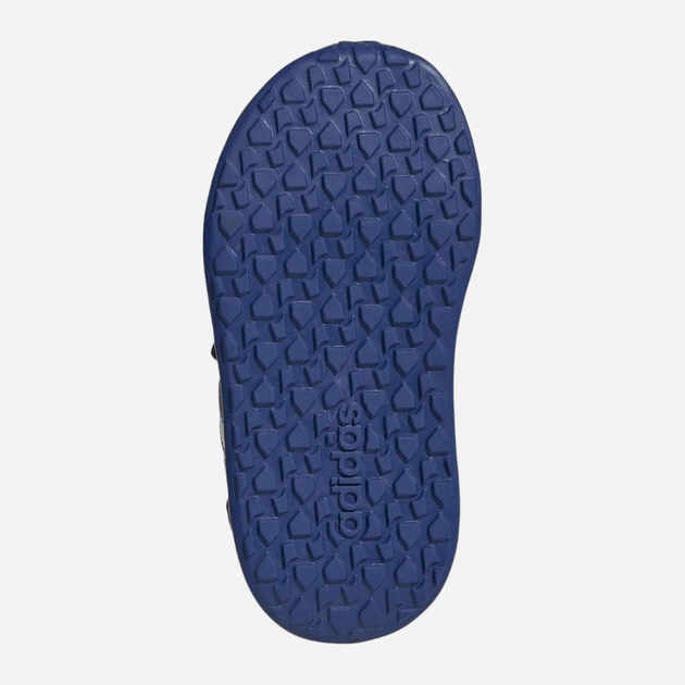 Дитячі кросівки для хлопчика adidas Vs Switch 3 I FW6663 22 Темно-сині (4062059429351) - зображення 6