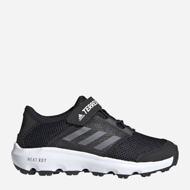 Дитячі кросівки для хлопчика Adidas Terrex Voyager Cf h.Rdy K FX4196 32 Чорні (4062065824942) - зображення 1