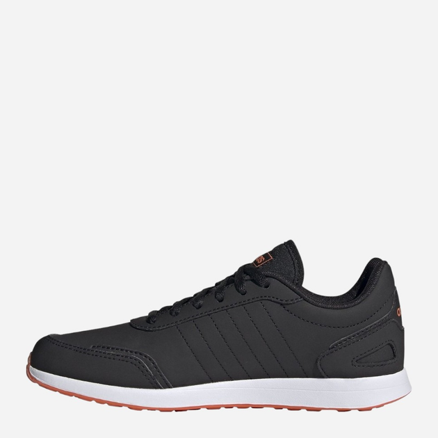 Дитячі кросівки для хлопчика adidas Vs Switch 3 K FY7261 28.5 Чорні з сірим (4064036493713) - зображення 3