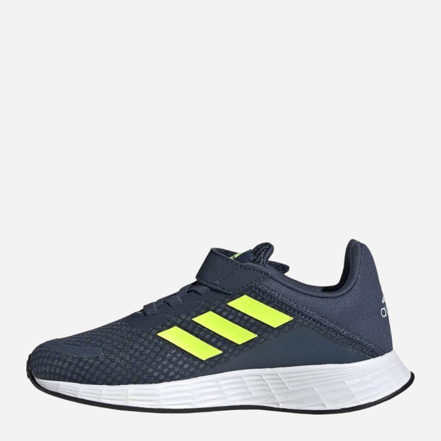 Дитячі кросівки для хлопчика adidas Duramo Sl C FY9167 28 Темно-сині (4062065925274) - зображення 3