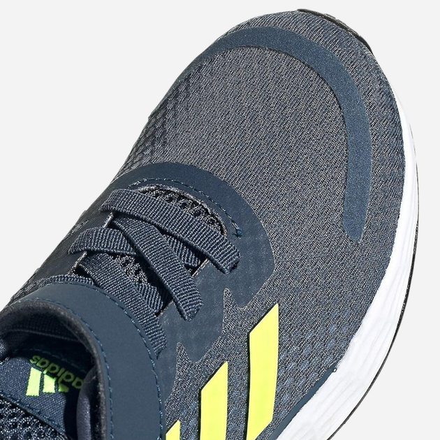 Дитячі кросівки для хлопчика adidas Duramo Sl C FY9167 29 Темно-сині (4062065925199) - зображення 5