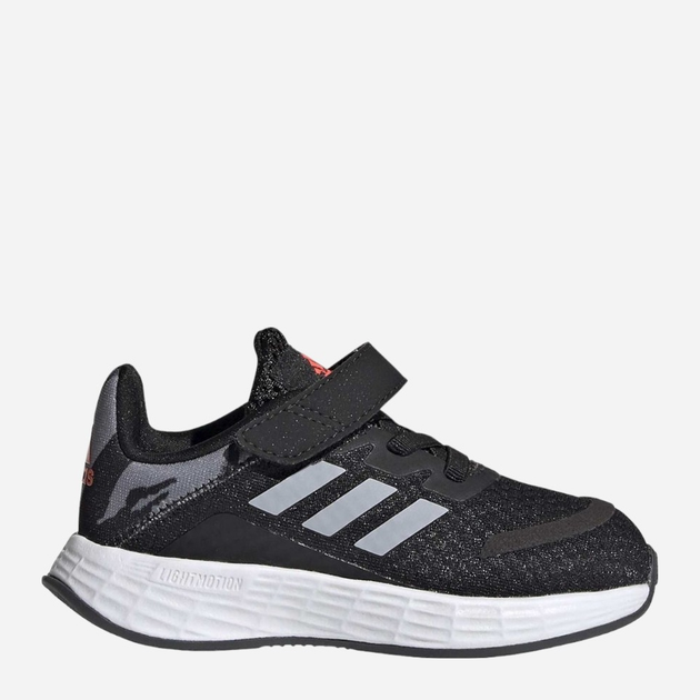 Дитячі кросівки для хлопчика Adidas Duramo Sl I FY9178 26 Чорні (4064036684173) - зображення 1