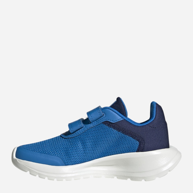 Дитячі кросівки для хлопчика adidas Tensaur Run 2.0 Cf K GW0393 28 Блакитні (4065418501071) - зображення 3