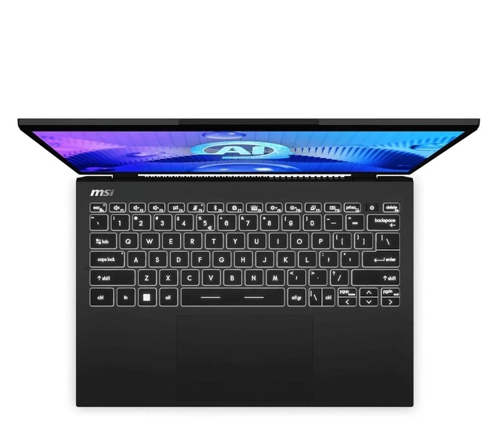 MSI ノートPC Prestige 13 Intel ultra7 Ноутбук MSI Prestige 13 AI+ Evo Ultra 7-258V/32GB/1TB/Win11P