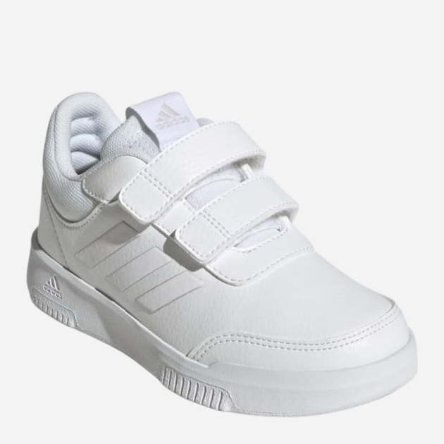 Дитячі кеди для хлопчика adidas Tensaur Sport 2.0 Cf K GW1987 29 Білі (4065426080742) - зображення 2