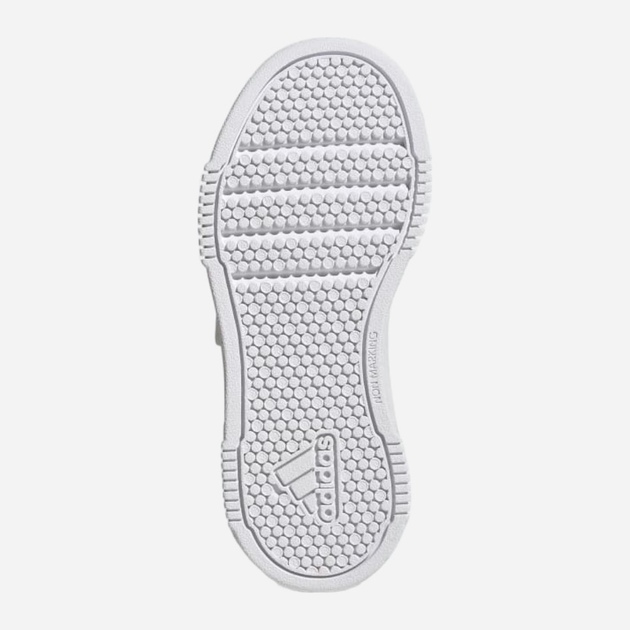 Дитячі кеди для хлопчика adidas Tensaur Sport 2.0 Cf K GW1987 28 Білі (4065426080728) - зображення 6