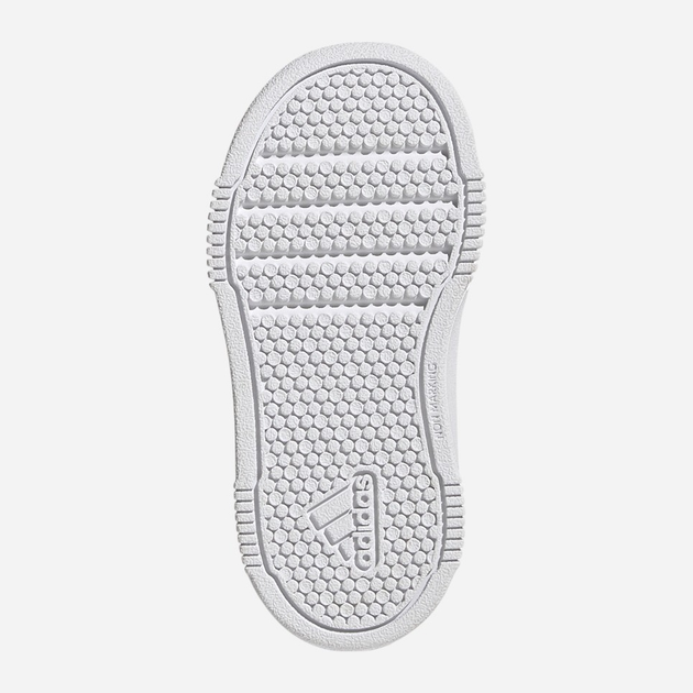 Buty sportowe dziecięce dla dziewczynki na rzepy adidas Tensaur Sport 2.0 Cf I GW1990 22 Białe (4065426042245) - obraz 6