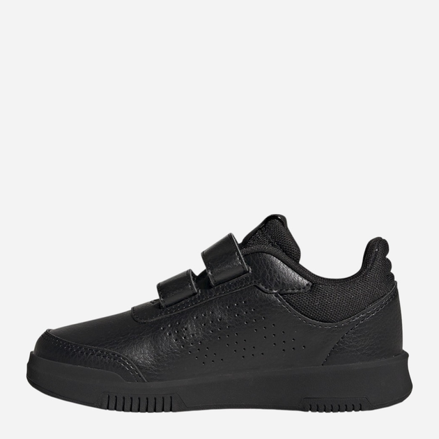 Дитячі кросівки для хлопчика Adidas Tensaur Sport 2.0 Cf K GW6439 33.5 Чорні (4065426092202) - зображення 2