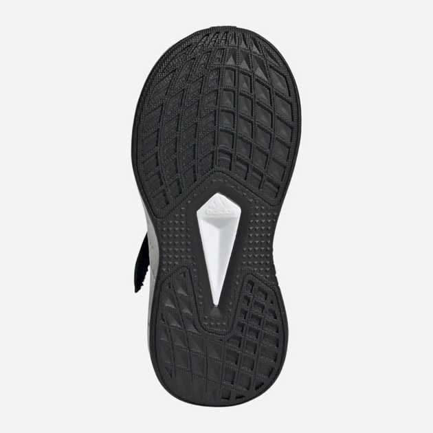 Дитячі кросівки для хлопчика adidas Duramo 10 El I GZ0652 20 Чорні (4065418245685) - зображення 6