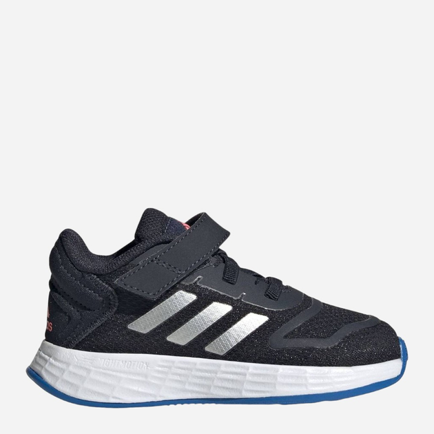 Дитячі кросівки для хлопчика Adidas Duramo 10 El I GZ0659 25 Темно-сині (4065418472197) - зображення 1