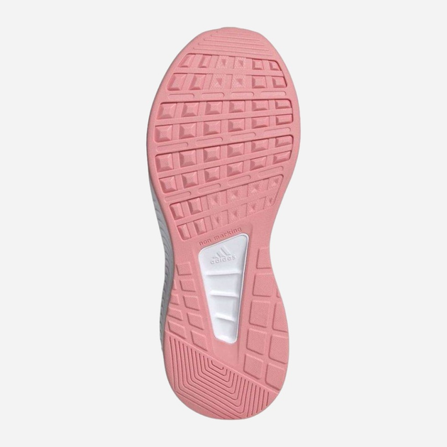 Дитячі кросівки для дівчинки adidas Tensaur Run 2.0 K GZ7419 31 Темно-сині (4064048173245) - зображення 5