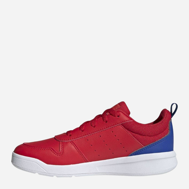 Дитячі кросівки для хлопчика adidas Tensaur K GZ7717 28.5 Червоні (4064047802184) - зображення 3