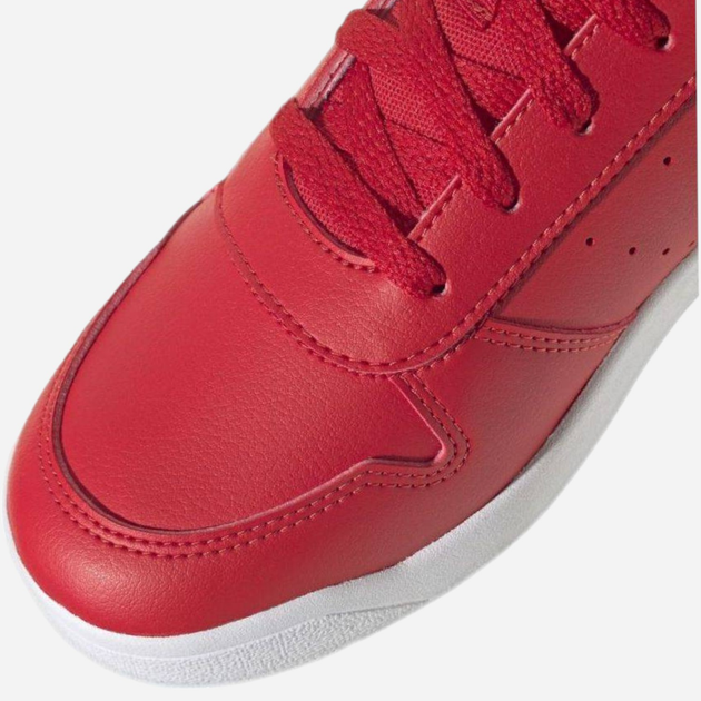 Дитячі кросівки для хлопчика adidas Tensaur K GZ7717 28.5 Червоні (4064047802184) - зображення 5