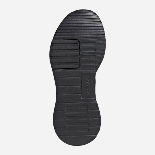 Buty sportowe chłopięce na rzepy adidas Racer TR21 K GZ9127 30.5 Czarne (4064047222036) - obraz 4