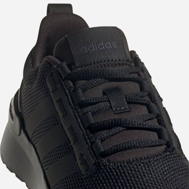 Дитячі кросівки для хлопчика adidas Racer TR21 K GZ9127 33.5 Чорні (4064047222050) - зображення 5