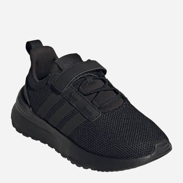 Дитячі кросівки для хлопчика adidas Racer TR21 С GZ9128 30.5 Чорні (4064047000733) - зображення 2