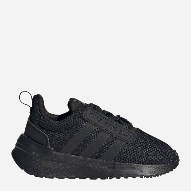 Дитячі кросівки для хлопчика adidas Racer TR21 I GZ9129 23 Чорні (4064047046809) - зображення 1