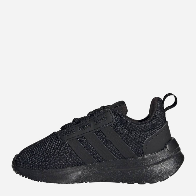 Дитячі кросівки для хлопчика Adidas Racer TR21 I GZ9129 23 Чорні (4064047046809) - зображення 2