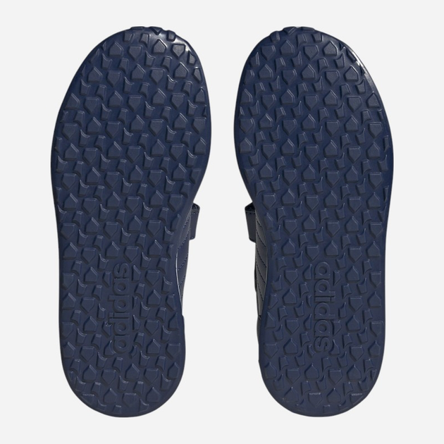 Buty sportowe chłopięce na rzepy adidas Vs Switch 3 I H03765 34 Granatowe z białym (4066746150139) - obraz 5