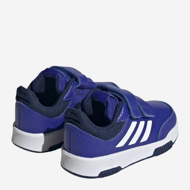 Дитячі кросівки для хлопчика adidas Tensaur Sport 2.0 Cf I H06300 23 Сині (4066746087497) - зображення 4