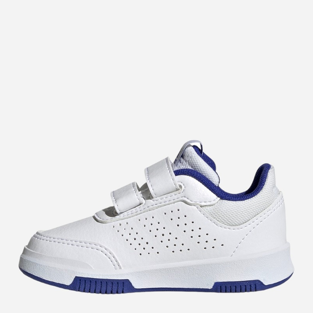 Дитячі кросівки для хлопчика adidas Tensaur Sport 2.0 Cf I H06301 26 Білі (4066746083697) - зображення 3