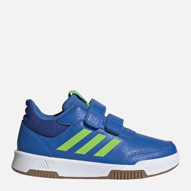 Підліткові кросівки для хлопчика Adidas Tensaur Sport 2.0 Cf K ID2304 35.5 Блакитні (4066755160921) - зображення 1