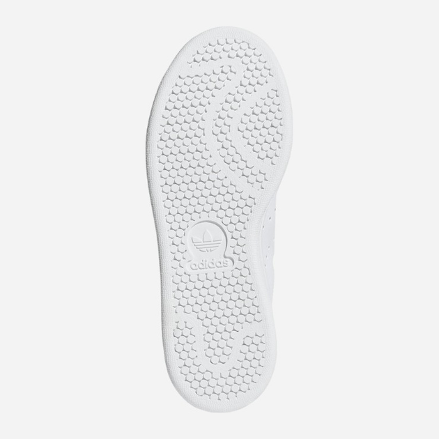 Підліткові кеди для хлопчика adidas Originals Stan Smith J M20605 36 Білі (4054075325007) - зображення 4