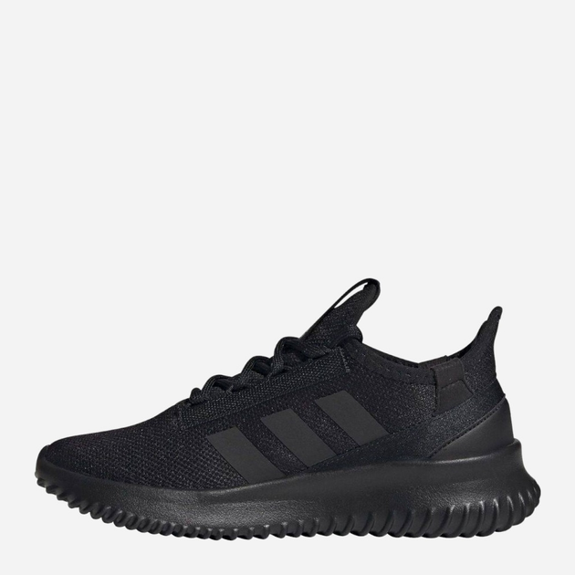 Дитячі кросівки для хлопчика Adidas Kaptir 2.0 K Q47217 31 Чорні (4064048908564) - зображення 2