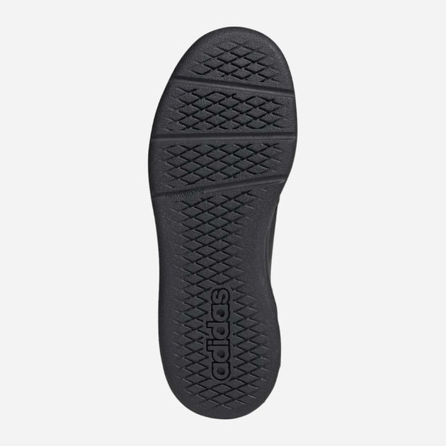 Дитячі кросівки для хлопчика adidas Tensaur K S24032 29 Чорні (4064044518644) - зображення 5