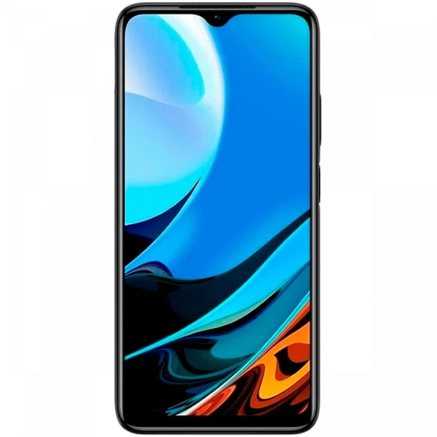 Redmi 9T カーボングレー 128GB Amazon | シャオミ(Xiaomi) SIMフリースマートフォン Redmi 9T 4+128GB