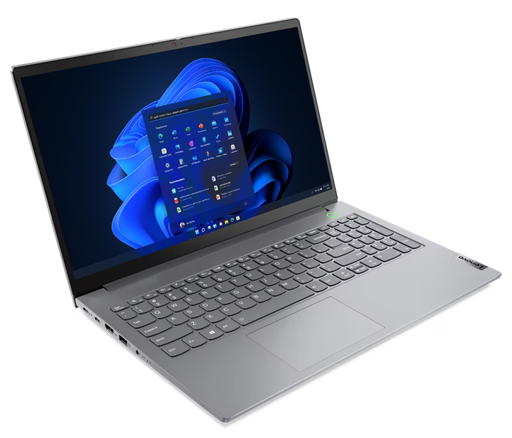 Laptop Lenovo ThinkBook 15 G4 (21DJ000CGE) Mineral Grey - obraz 2